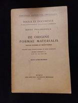Textus et documenta: series philosophica | Immagine Gallery 4
