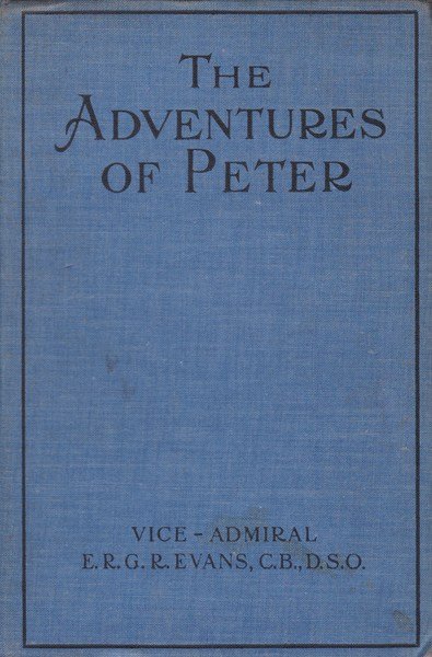 The Adventures of Peter | Immagine Gallery 2