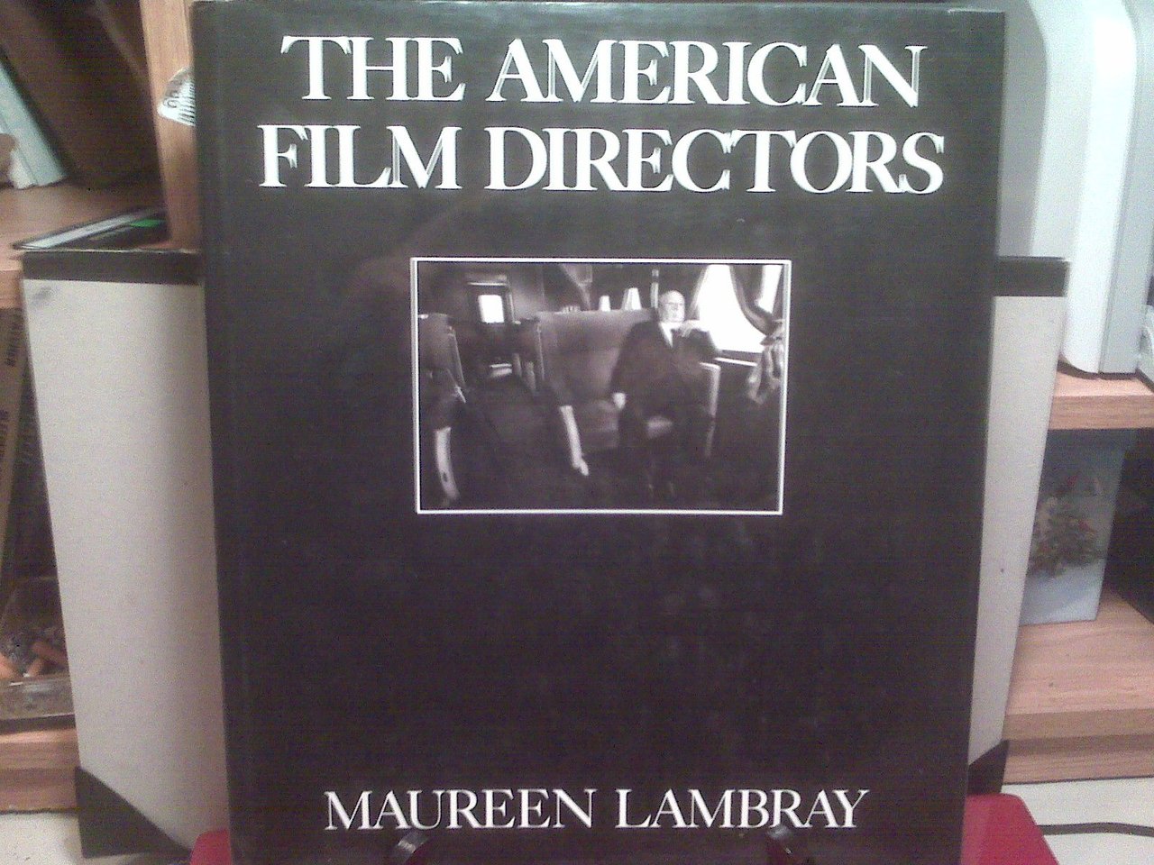 The American Film Directors