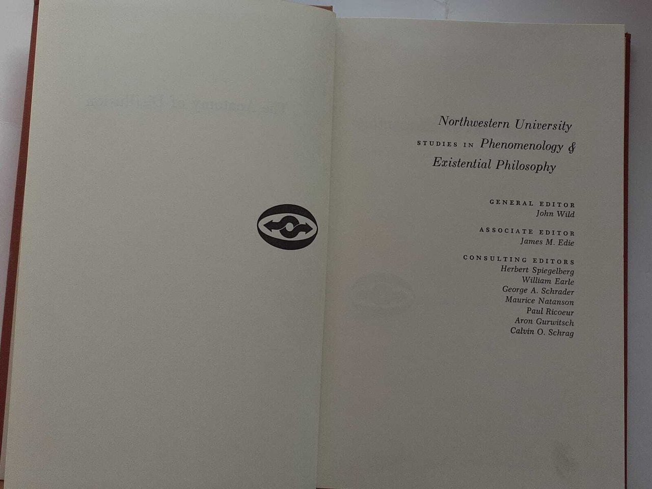 The Anatomy of Disillusion. Martin Heidegger's Notion of Truth