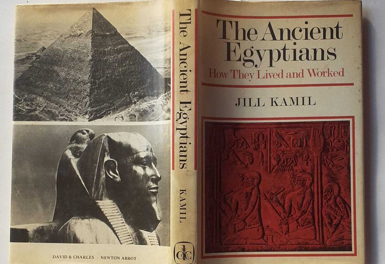 The Ancient Egyptians | Immagine Gallery 2