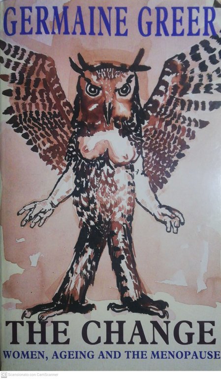 The change, women, ageing and the menopause | Immagine Gallery 2