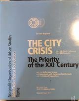The city crisis : ...for a UN world conference ...for … | Immagine Gallery 4