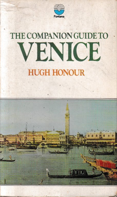 The companion guide to Venice | Immagine Gallery 2
