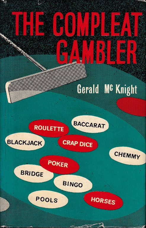 The compleat gambler | Immagine Gallery 2