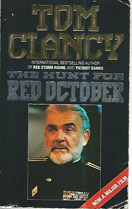 The hunt for red october | Immagine Gallery 2