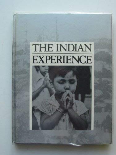 The Indian experience | Immagine principale