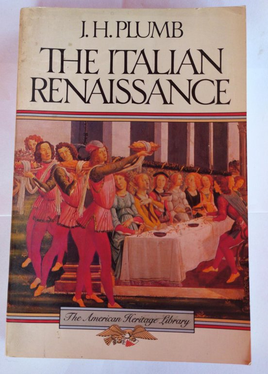 The italian Renaissance | Immagine Gallery 2
