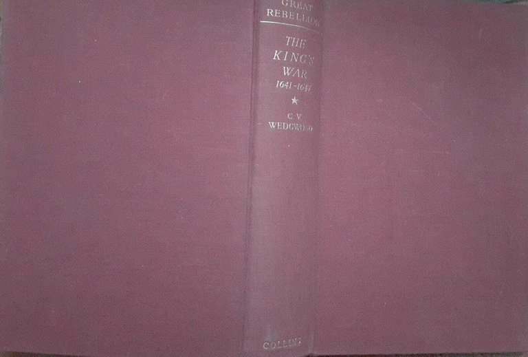 The king's war 1641-1647. The great rebellion. Volume 1 | Immagine Gallery 2