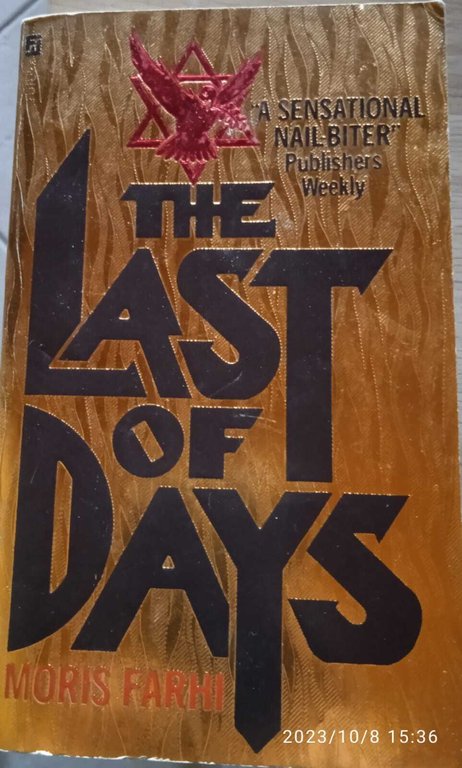 The Last of Days