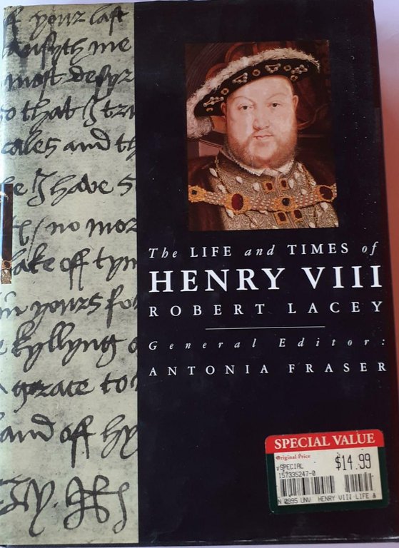 The life and times of Henry VIII | Immagine Gallery 2