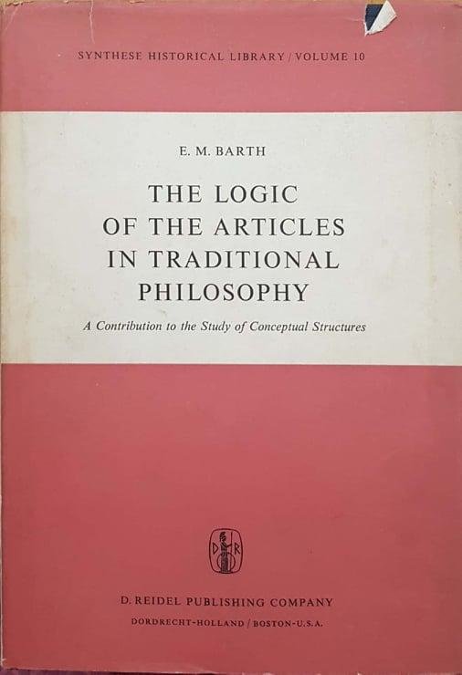 The logic of the articles in traditional philosophy | Immagine Gallery 2