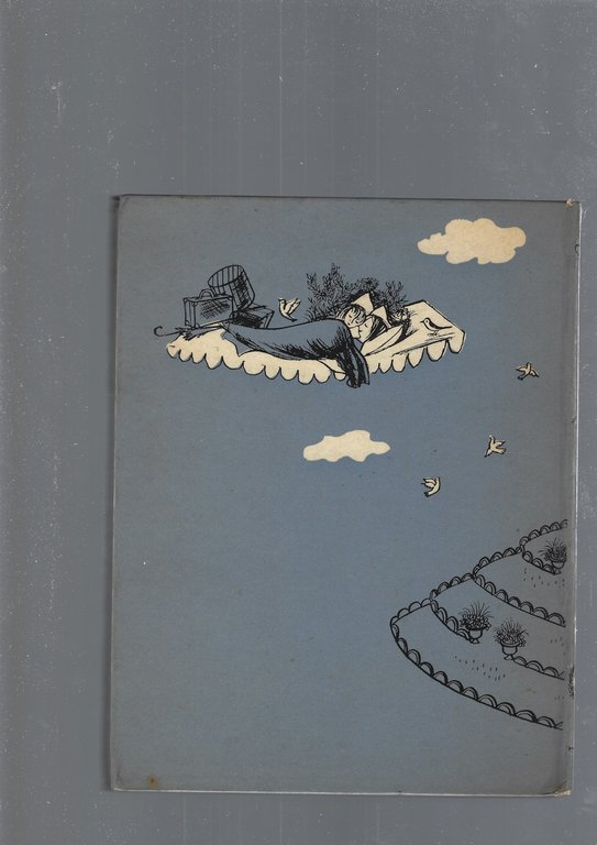 THE LOVERS' BEDSIDE BOOK | Immagine Gallery 4