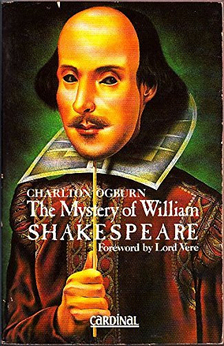 The Mystery of William Shakespeare: An Abridgement of the Original … | Immagine Gallery 2