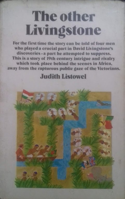 The Other Livingstone