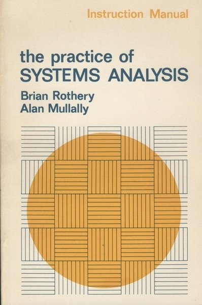 THE PRACTICE OF SYSTEM ANALYSIS. 7 volumi | Immagine Gallery 2