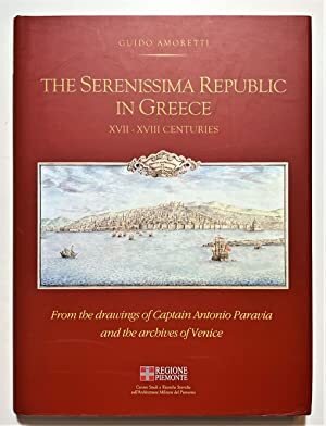 The Serenissima Republic in Greece XVII-XVIII Centuries | Immagine Gallery 2
