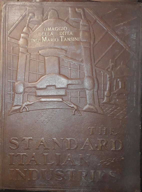 The Standard italian Industries | Immagine Gallery 2