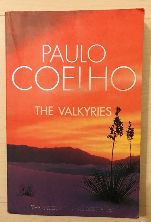 THE VALKYRIES | Immagine Gallery 4