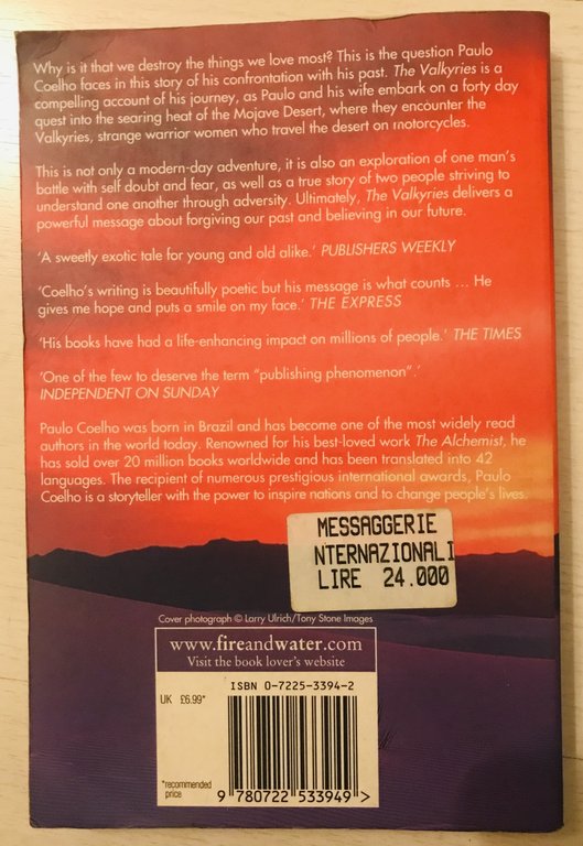 THE VALKYRIES | Immagine Gallery 5