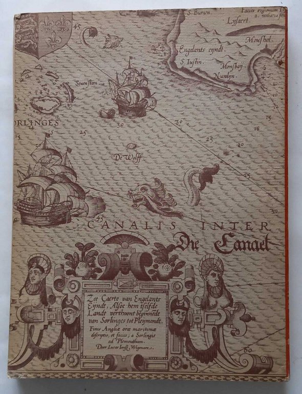 The World Encompassed-History of Maps (Baltimore Museum 1952) | Immagine Gallery 4