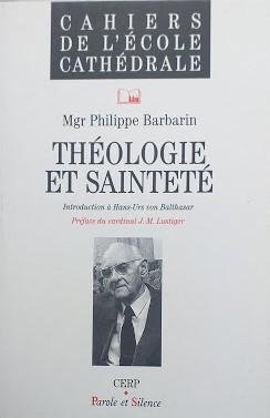 Théologie et Sainteté | Immagine Gallery 2