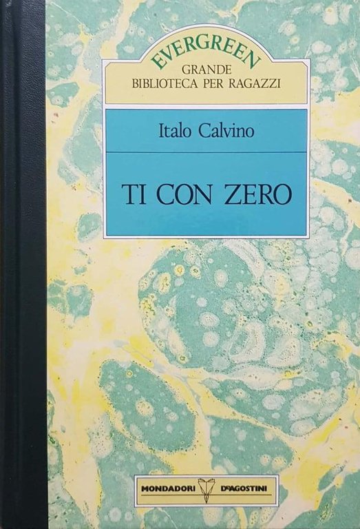 Ti con zero