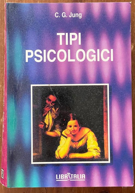 Tipi psicologici