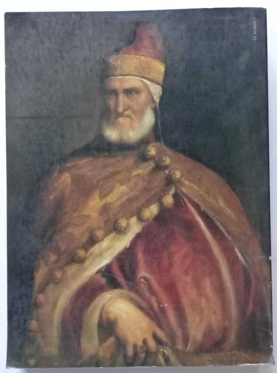 Tiziano | Immagine Gallery 4