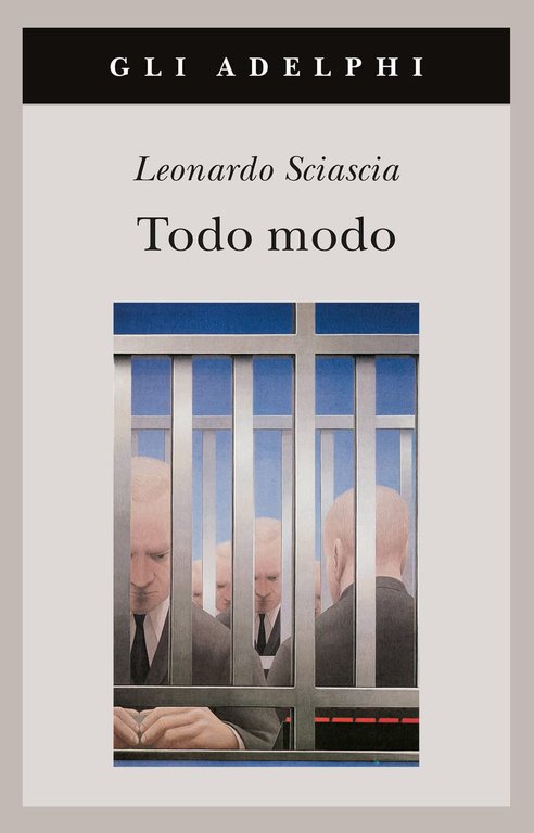 Todo modo.