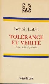 Tolerance et verite