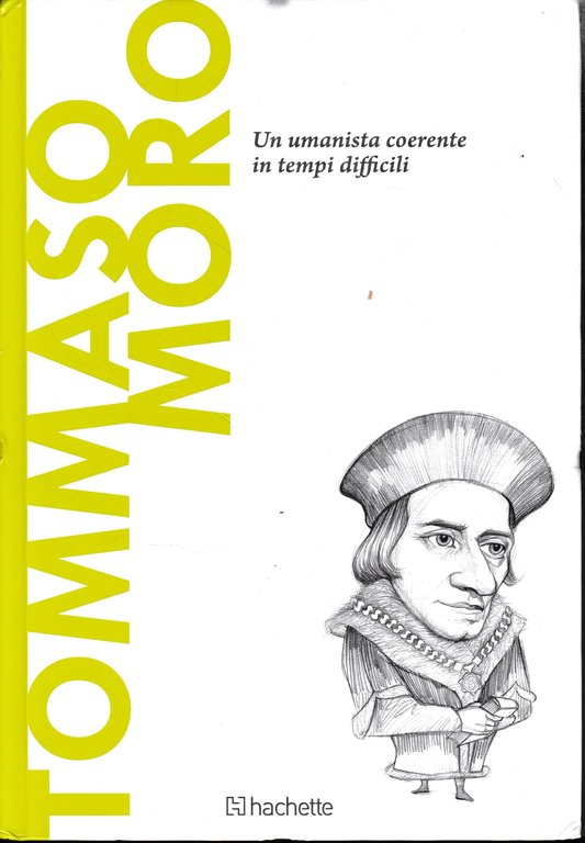 Tommaso Moro