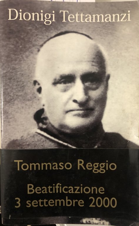 Tommaso Reggio