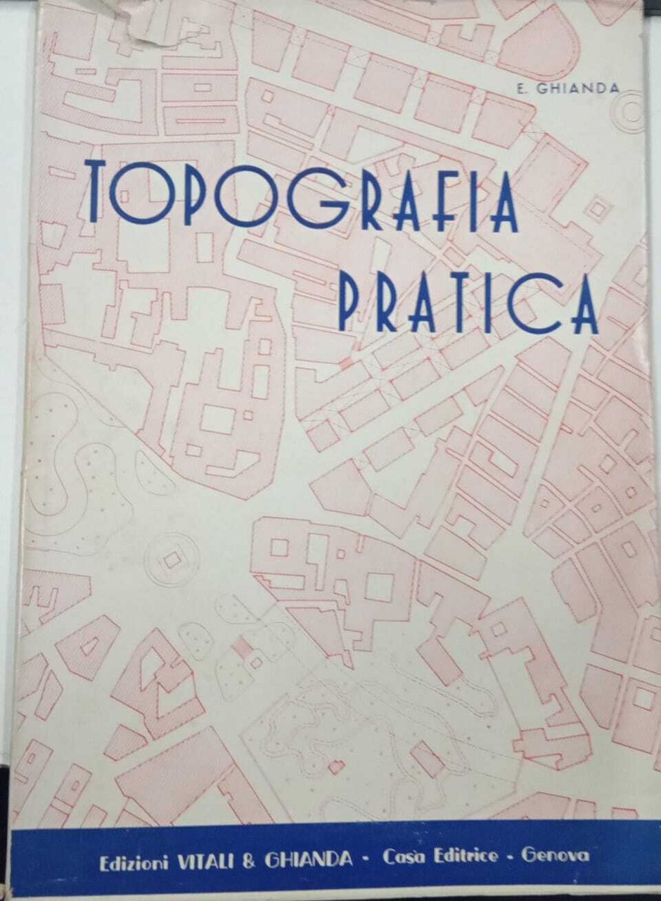 Topografia pratica