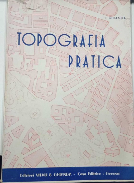 Topografia pratica
