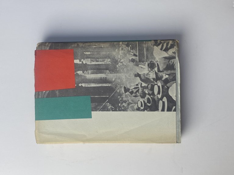 Torino operaia nella grande guerra (1914 - 1918)