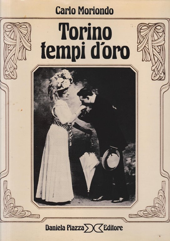 Torino tempi d'oro