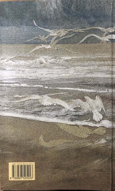 Tornerà un'altra estate. Alle porte del cielo