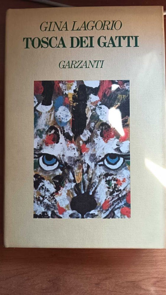 Tosca dei gatti | Immagine principale