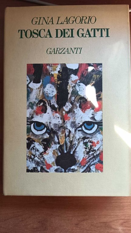 Tosca dei gatti | Immagine Gallery 2