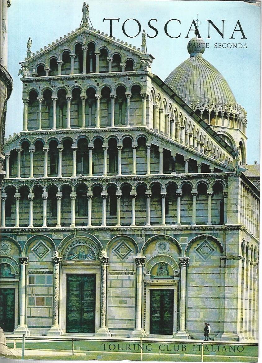 Toscana. Parte seconda
