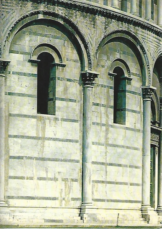 Toscana. Parte seconda