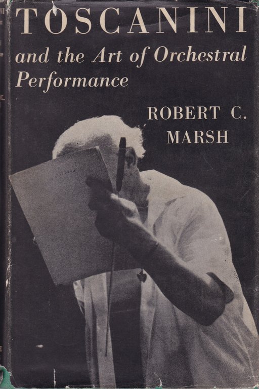 Toscanini and the Art of Orchestral Performance | Immagine Gallery 2