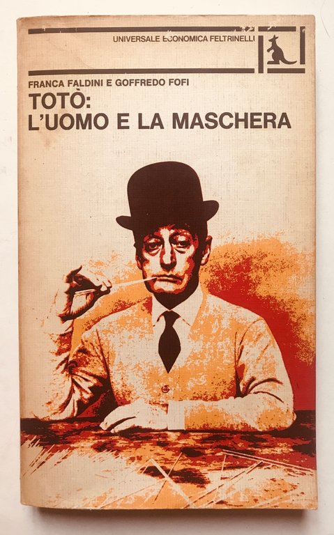 Totò: l'uomo e la maschera
