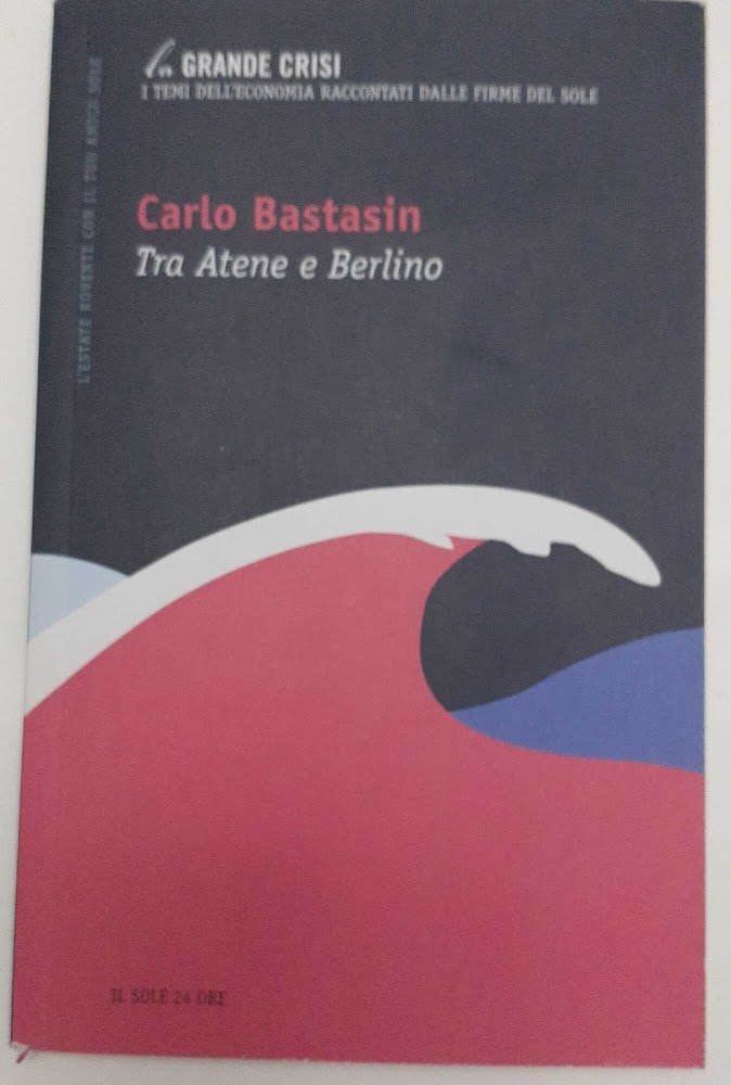 Tra Atene e Berlino | Immagine principale