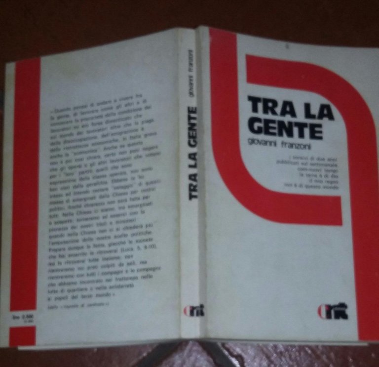 Tra la gente | Immagine Gallery 2