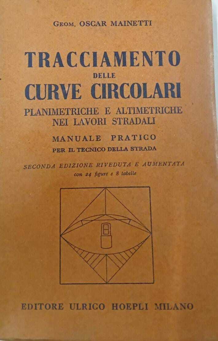 Tracciamento delle curve circolari