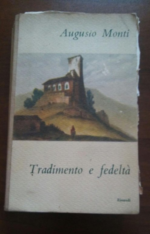 Tradimento e fedeltà