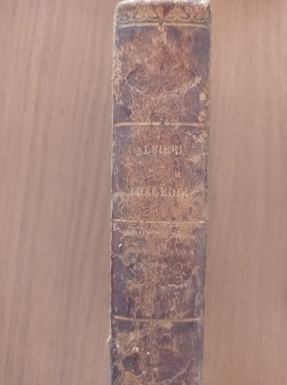 Tragedie | Immagine Gallery 3