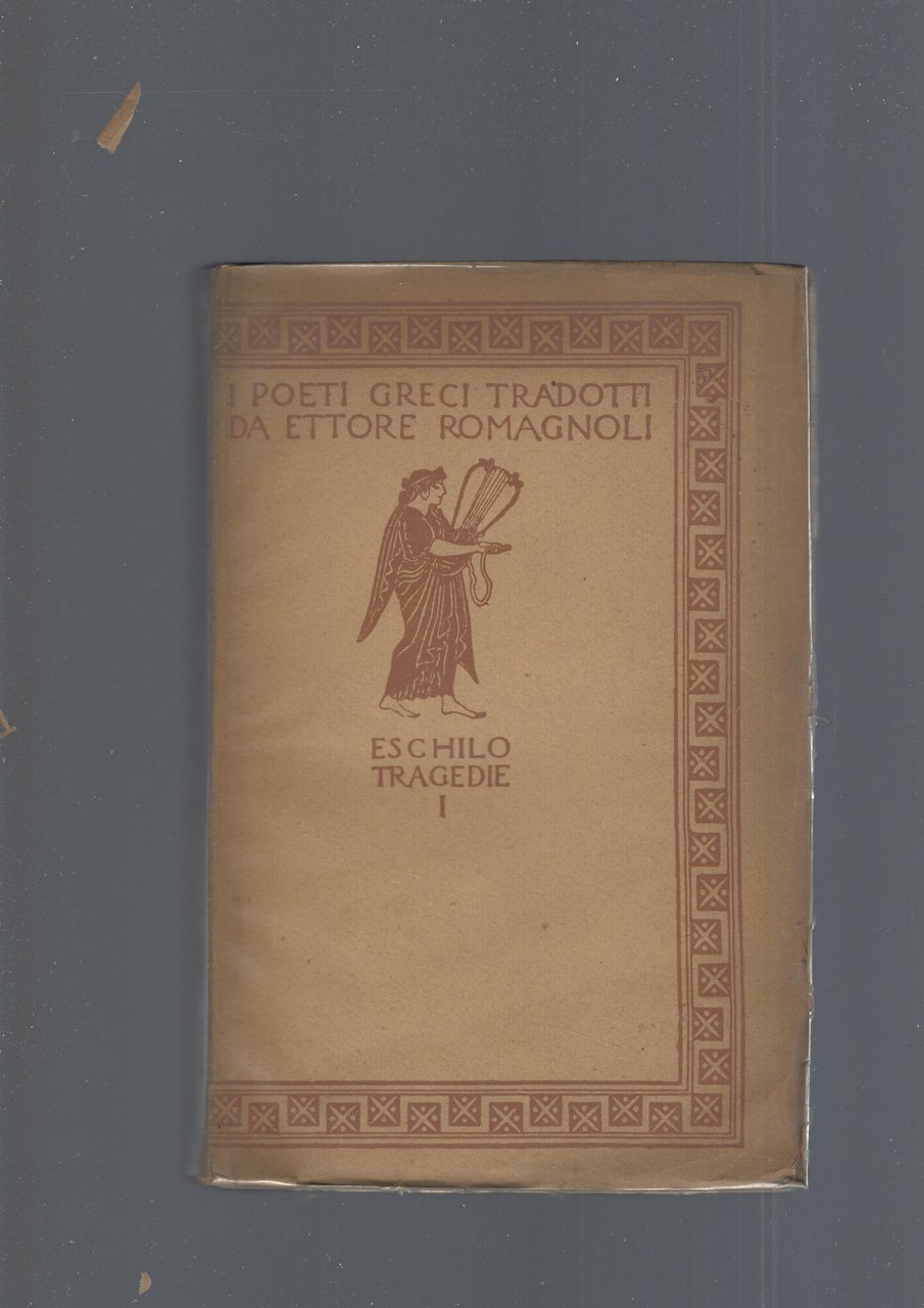 TRAGEDIE , vol. I e II